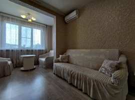 Лот № 164931. Продается квартира с мебелью и техникой в доме...