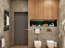 Лот № 164934. Продается квартира в элитном комплексе, в центре Сочи...