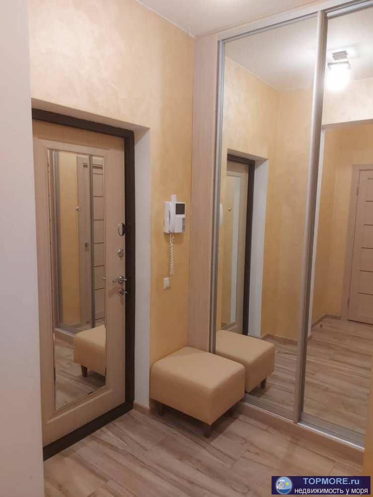 Лот № 164846.   Продаю квартиру в центральном районе города Сочи. жк Ривьера. Квартира с шикарным видом на горы и... - 1