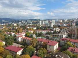 Лот № 164846.  
Продаю квартиру в центральном районе города Сочи....