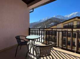 Лот № 164926. 
Продаю квартиру в Эстосадок.  Отличная видовая...