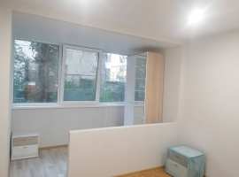 Лот № 164894. Продаётся квартира-студия в центре города Сочи, рядом...