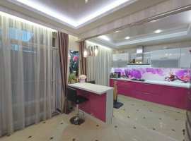 Лот № 161657. Отличная квартира с хорошим ремонтом. Очень...