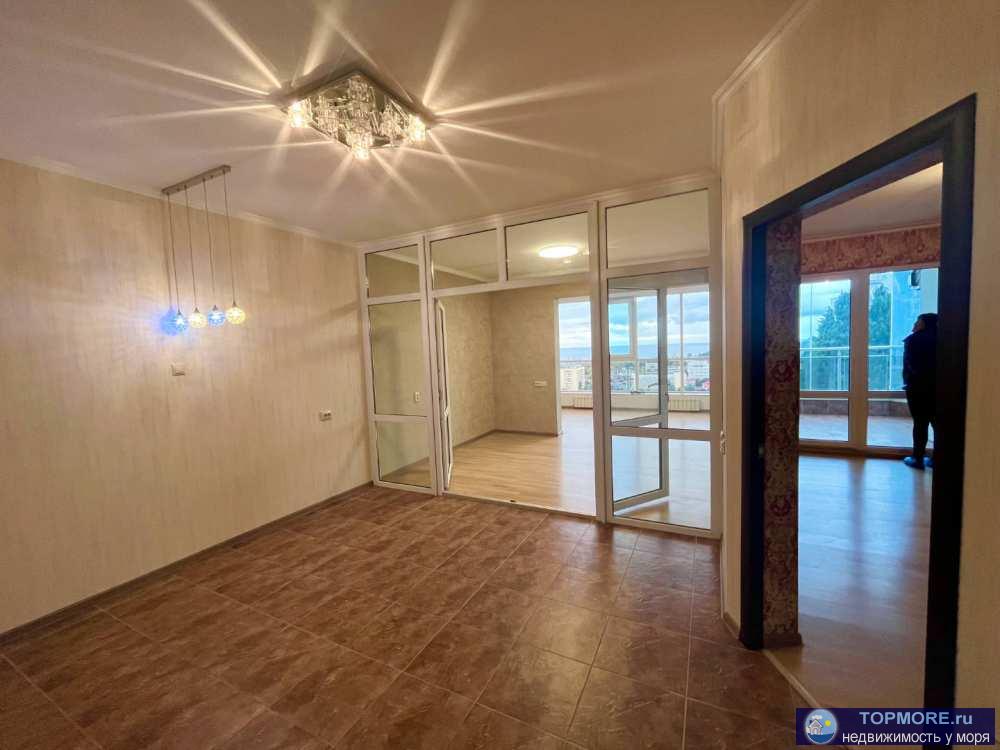 Лот № 164890. В продаже квартира в элитном жилом комплексе Фальконе в центре Сочи, в 5 минутах от моря.  Выполнен... - 2