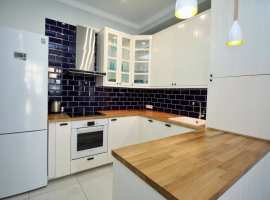 Лот № 164514. Продается квартира с шикарным дизайнерским ремонтом....