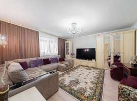 Лот № 164823. Продается просторная квартира у моря площадью 64 м2....