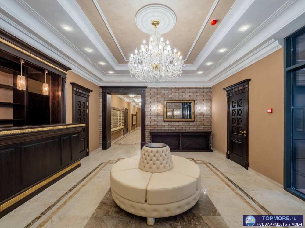 Лот № 164240. Очень срочная продажа квартиры-студии в Жилом Комплексе Бизнес-класса  Сокол, находящийся по адресу... - 1