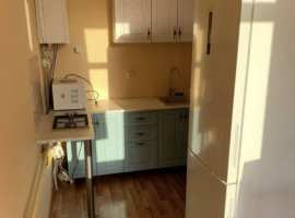 Лот № 164320. Продаётся светлая однокомнатная квартиру в новом...