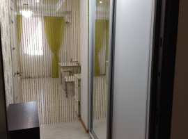 Лот № 164976. Квартира в Адлере, ул. Изумрудная, район Курортный...