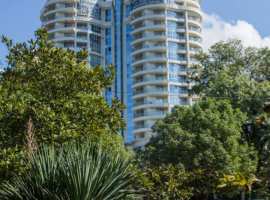 Лот № 164951. Продается 2 комн. квартира 187.46 м2  на 12 этаже в...