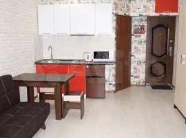 Лот № 165100. Уютная квартира на берегу моря. Рядом есть всё для...