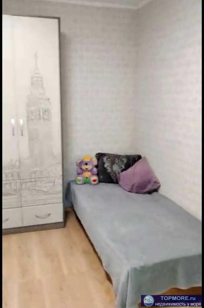 Лот № 165038. Продается 2-комнатная квартира в самом центре Сочи на ул. Роз.  Это самая зеленая улица в городе,... - 1