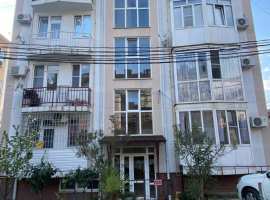 Лот № 165030. Продается 1 комнатная квартира в Сочи на 2 этаже на...