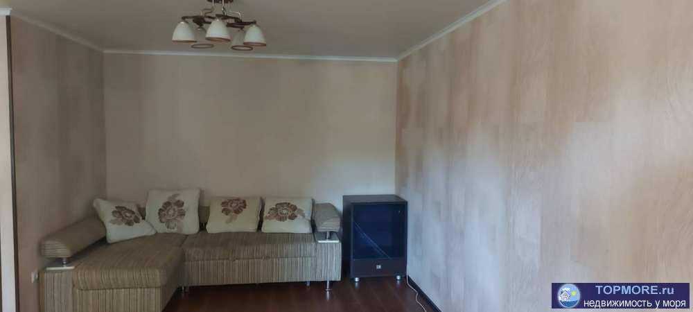 Лот № 165025. Вашему вниманию представляется замечательная однокомнатная квартира с большой, утеплённой лоджией!  В... - 2