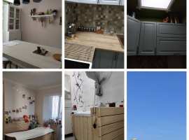 Лот № 165152. Продается отличная трехкомнатная квартира в Адлере, в...