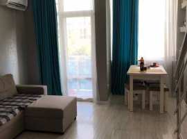 Лот № 165156. В продаже двухуровневая квартира спланирована в...