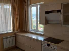 Лот № 165135. Продам 1-комнатную квартиру со свежим ремонтом в...