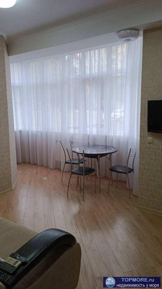 Лот № 165130. - н Новый Сочи,  ✅ Евротрёшка;  ✅ Площадь 50 м2;  ✅ Паногамное остекление;  ✅ Полная сумма в дкп!... - 2