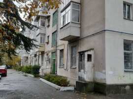 Лот № 165221. Однокомнатная квартира в 5 минутах от моря — ваш...