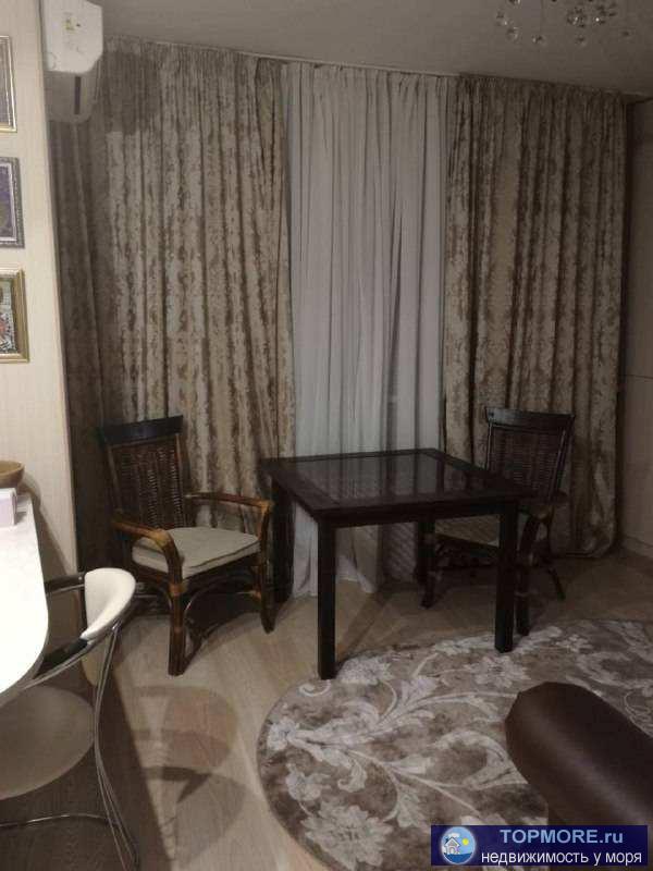 Лот № 165206. Предлагаю к продаже квартиру площадью 31 м² в Адлере, расположенную в тихом районе рядом с морем.  В... - 2