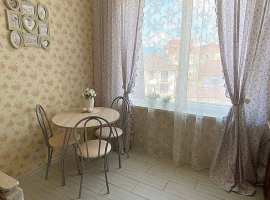 Лот № 165189. Пpoдам кваpтиру в Адлере, район Курортного городка....