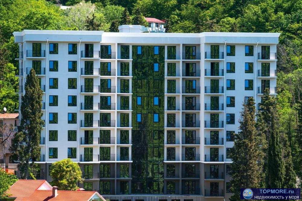 Лот № 165165. Продается квартира свободной планировки без отделки в доме бизнес-класса.  Коммуникации центральные,...