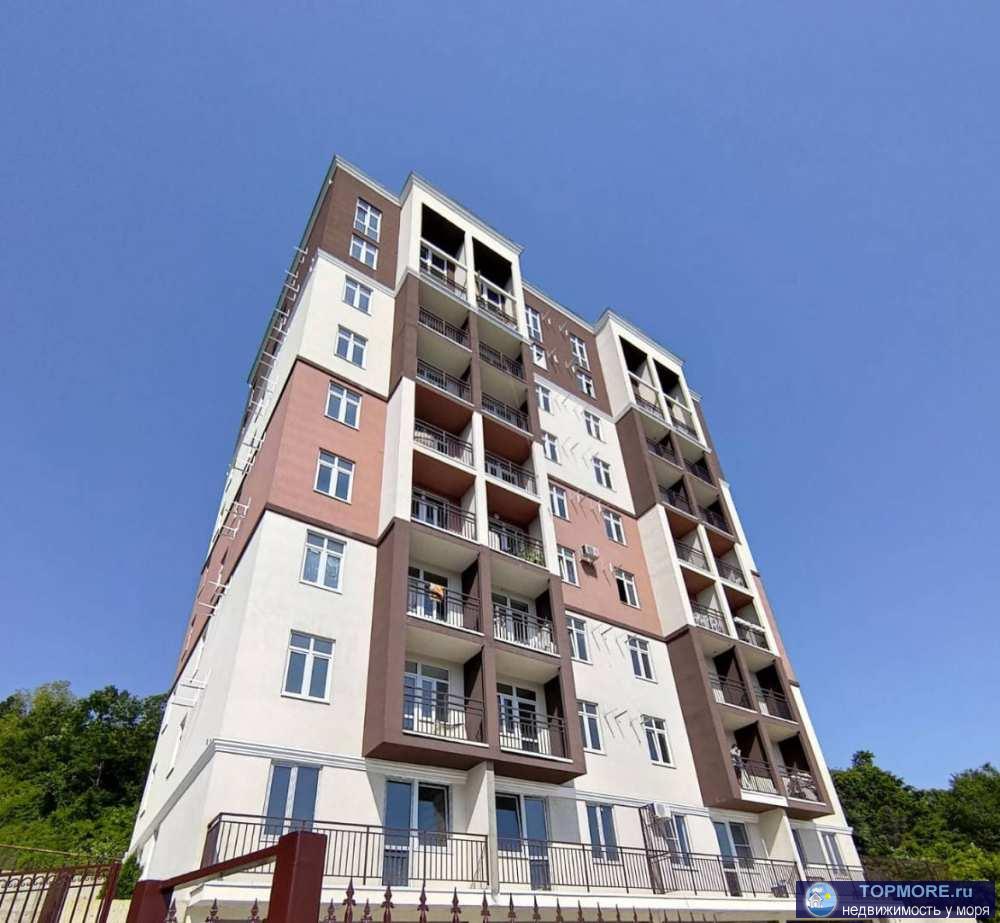 Лот № 165174. Квартира свободной планировки без отделки в доме комфорт класса.  К дому подведены все центральные...