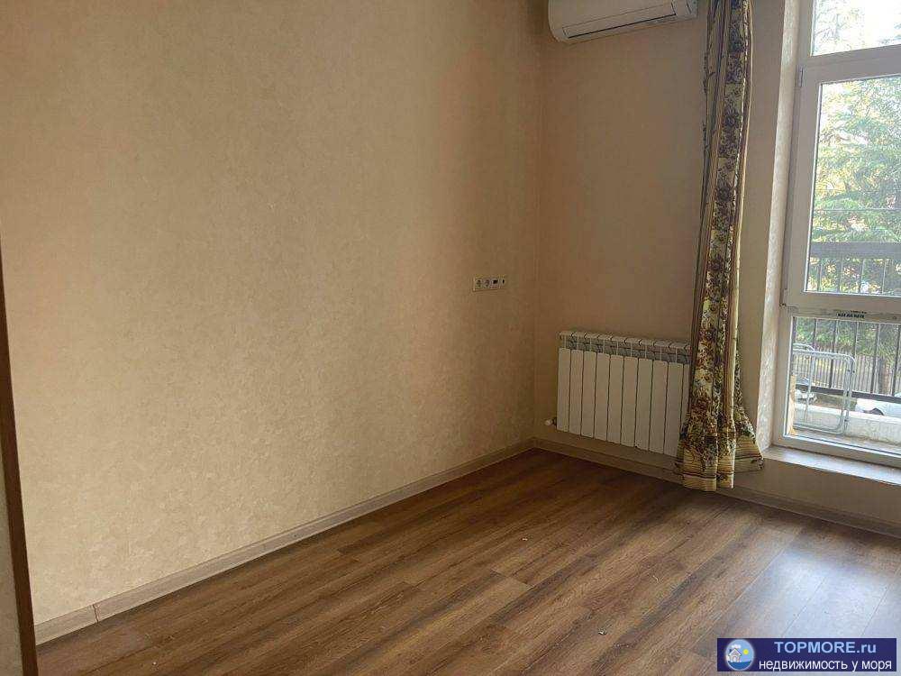 Лот № 165172. Продам студию в Сочи, район Дагомыс площадью 31.2 м2 на 2 этаже 17 этажного монолитно-кирпичного дома.... - 1