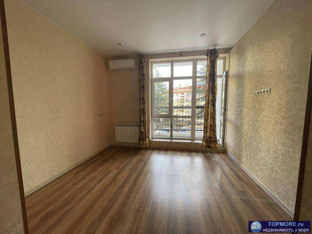 Лот № 165172. Продам студию в Сочи, район Дагомыс площадью 31.2 м2 на 2 этаже 17 этажного монолитно-кирпичного дома.... - 2