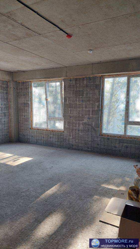 Лот № 165170. Продам студию в Сочи район Светлана.  Общая площадь 36 м2, находится на 3 этаже 9 этажного...