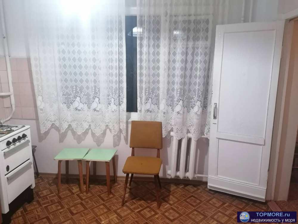 Лот № 165332. Продается квартира в самом центре города Сочи - на ровном месте, в шаговой доступности до всех...