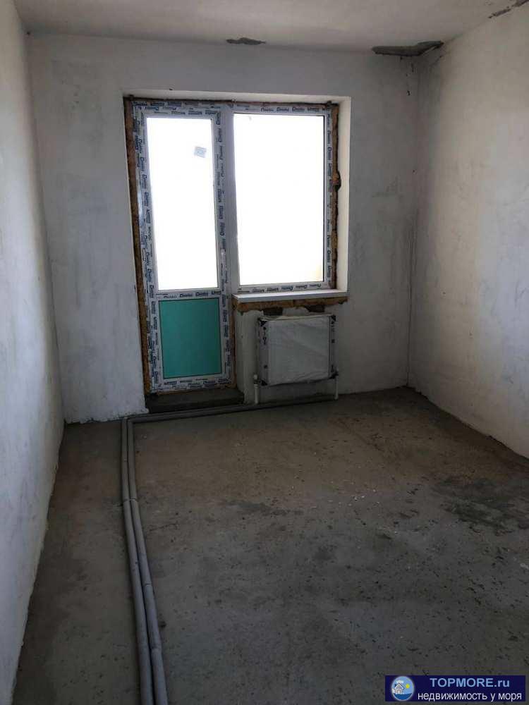 Лот № 21153. продаю 3-х комнатную квартиру тихий спальный район. вся инфраструктура, красивый вид на горы, ремонт под... - 1