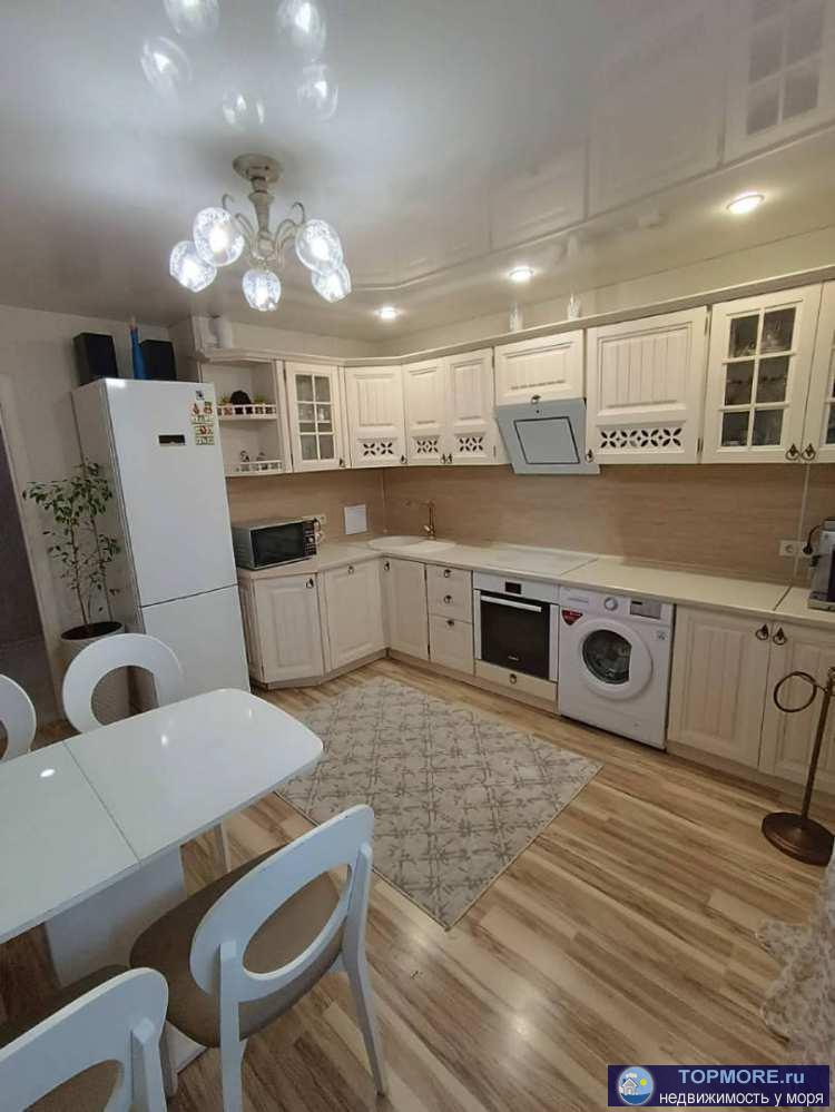 Лот № 21163. срочная продажа, тихий район вся инфраструктура школа, детский сад ,продается с мебелью... - 2