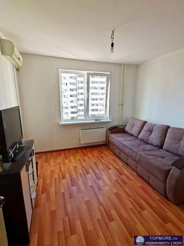 Лот № 21159. продаю 3-х комнатную квартиру мкрн Кубансая марка вся инфраструктура. тихий район. красивый вид на горы... - 1