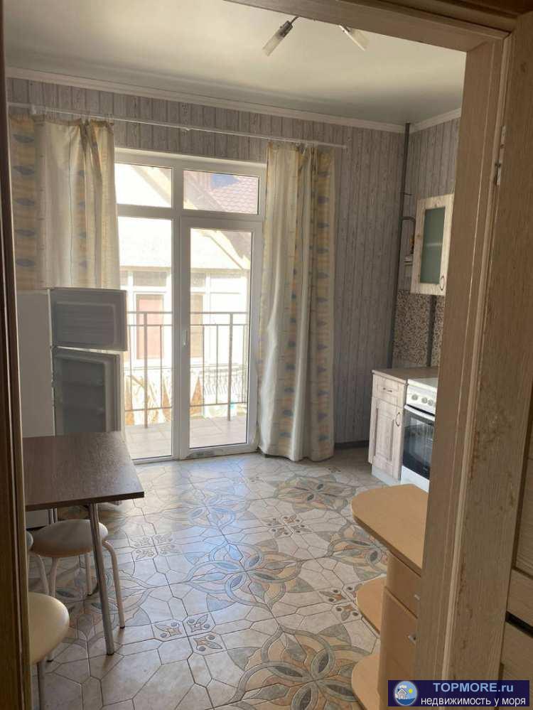 Лот № 21158. продаю полноценную 2-х комнатную квартиру. окна выходят на тихую улицу.спокойный район. в квартире... - 1