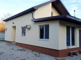 Лот № 21164. продается дом
первый этаж готов к проживанию 
второй...