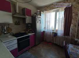 Продаётся 3-х комнатная квартира в городе Анапа. 65 кв.м. Все...