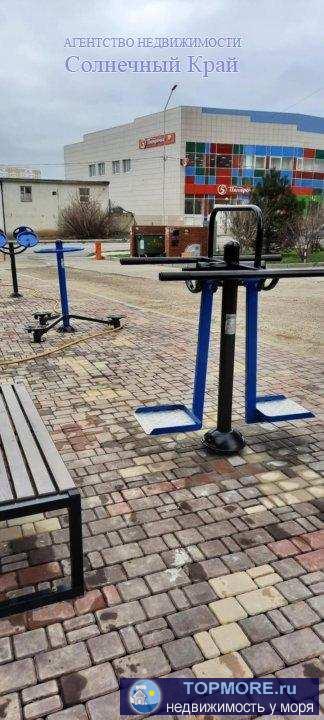 Продается 2-х комнатная квартира в городе Анапа в ЖК 'Триумф'. 63 кв.м.   Установлен персональный теплосчетчик,... - 1