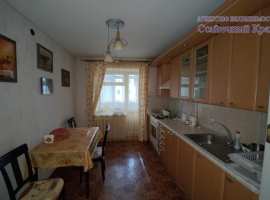 Продаётся 3-х комнатная квартира в центральной части Анапы. 65...