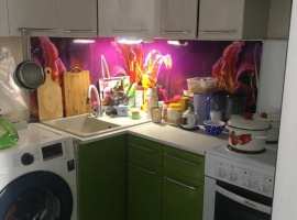 Продаётся 3-х комнатная квартира в городе Анапа. 57 кв.м. В...