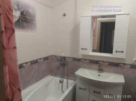 Продаётся  2-х комнатная квартира в Анапе. 58 кв.м. ЖК 