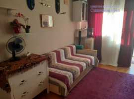 Продаётся 1-комнатная квартира в городе Анапа. 35 кв.м. Мебель,...