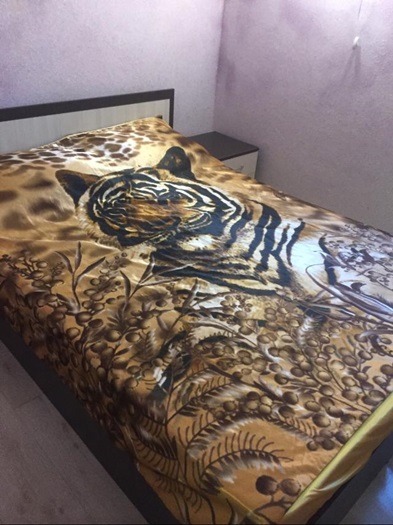 Сдается на Длительный срок дом в Гагаринском районе г. Севастополя. Евро-двушка. Отдельная спальная комната с... - 2