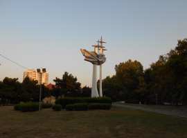 Продам срочно свою 2 - х комнатную квартиру. общей площадью 40.5 кв...