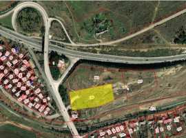 Продается участок 1 Га для коммерческого строительства. Основной...