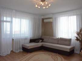 Продам видовую 2-х комнатную просторную квартиру в элитном районе...