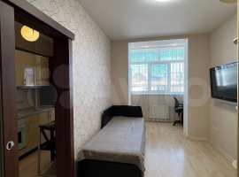 Продается малогабаритная 1-но комнатная квартира 32,5 м2 в чистом и...