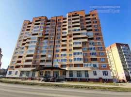 Продаётся 2-х комнатная квартира в Анапе. 87 кв.м. Санузел...