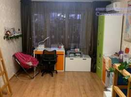 Продаётся 3-х комнатная  квартира в центре города Анапа. 64 кв.м....