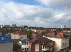 Срочно продаётся  2-х комнатная квартира в шаговой доступности от...